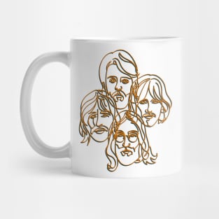 Come together Mug